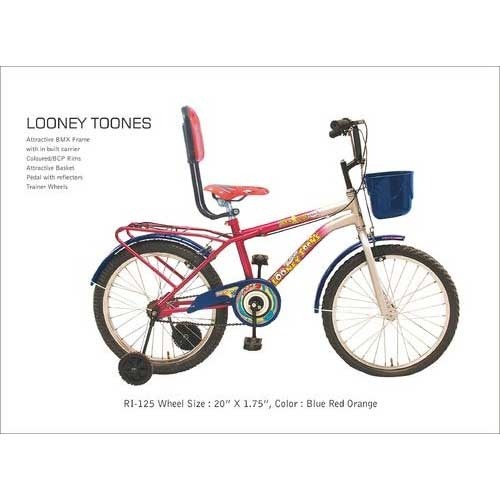 Looney Toones Bicycle